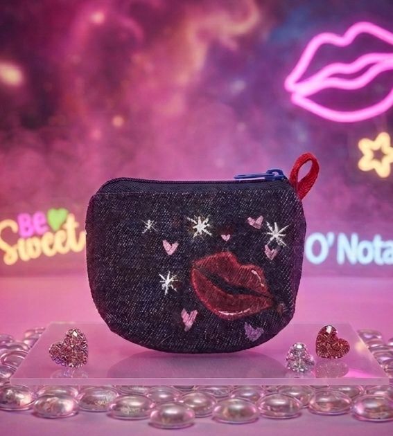 Monedero Bluenim 3